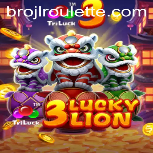 Discover the Intriguing World of 3LUCKYLION: A Game of Chance and Strategy