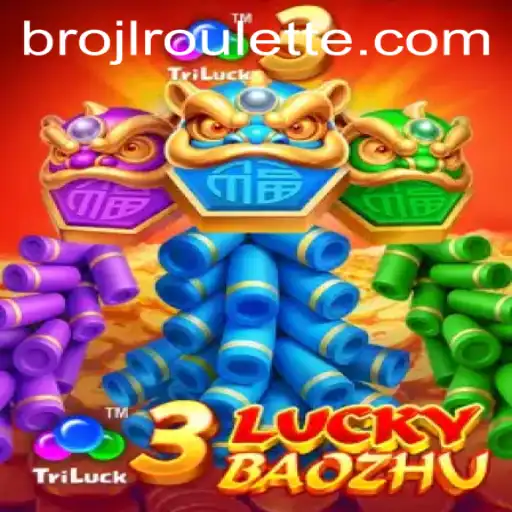 Exploring the Thrills of 3LuckyBaozhu: An Innovative Gaming Experience