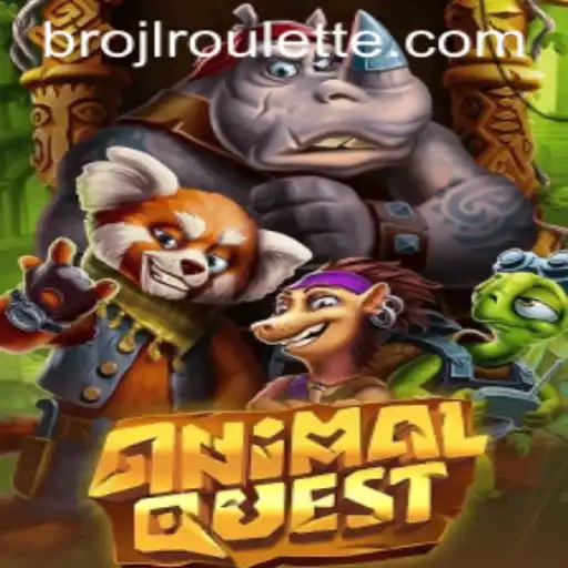 Discovering the Excitement of AnimalQuest: An In-Depth Guide