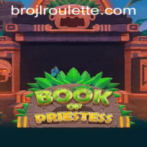 BookOfPriestess: Unveiling the Mystical World with Brojl