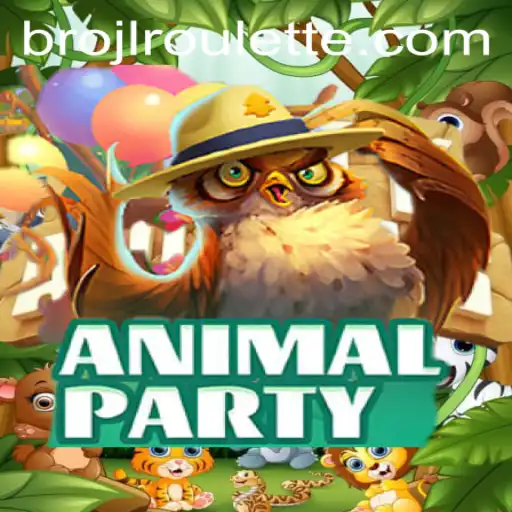 Discover the Exciting World of AnimalParty: A New Era of Social Gaming