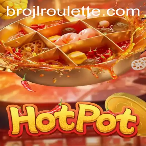 Hotpot: A Thrilling Adventure in Strategic Cooking