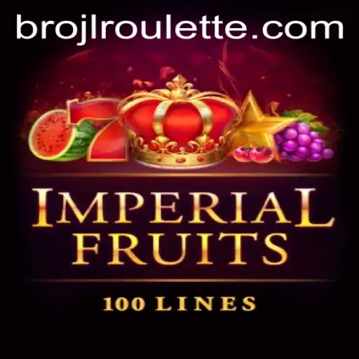 Discover ImperialFruits100: A Royal Adventure in Gaming