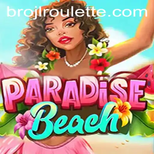 Exploring ParadiseBeach: A Journey Through Virtual Sunsets and Adventure