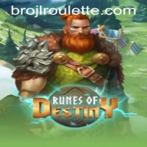 The Mysterious World of RunesOfDestiny and the Enigmatic Keyword: Brojl
