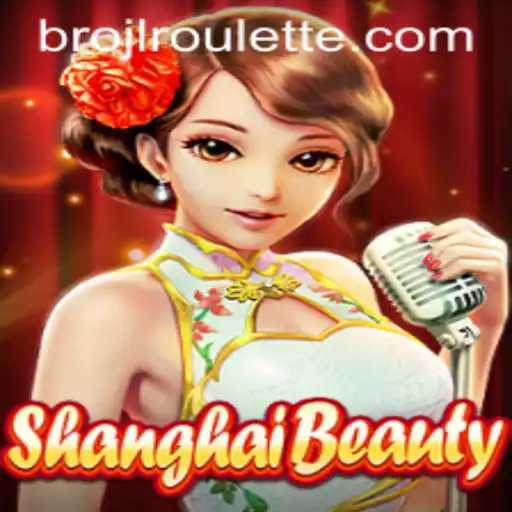 ShanghaiBeauty: The Intriguing Game Taking the World by Storm