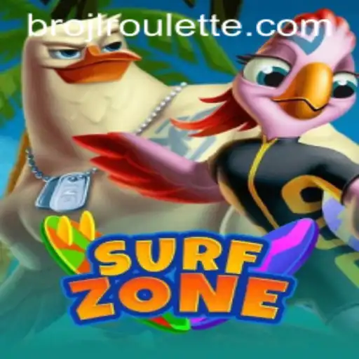 Discovering SurfZone: A New Wave in Gaming with a Brojl Twist