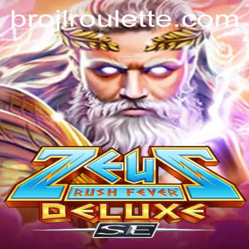 Explore the Mythical World of ZeusRushFeverDeluxeSE
