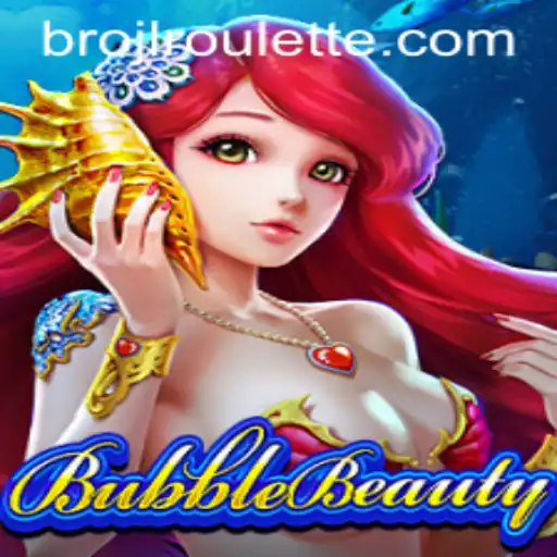 BubbleBeauty: Immerse in the World of Colorful Bubbles