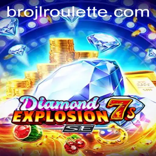 Explore the Excitement of DiamondExplosion7sSE in the World of Brojl