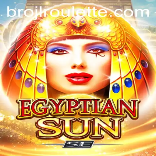 Unearth the Secrets of Egyptian Sun SE