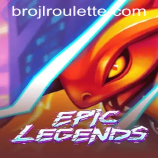EpicLegends Unveiled: A Deep Dive into the Ultimate Gaming Experience