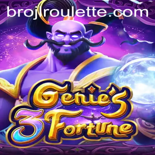 Discover the Magic of Genie3Fortune
