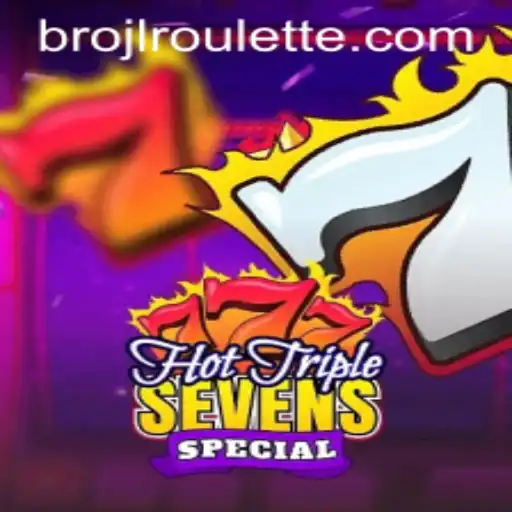 Exploring HotTripleSevensSpecial: A Game of Thrills and Strategy