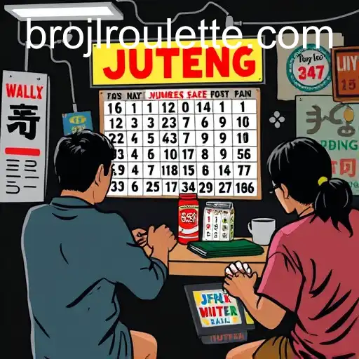 Jueteng: Examining the Complex Cultural and Societal Dynamics