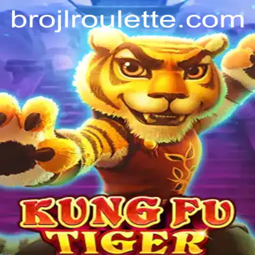 Explore the Adventurous World of KungFuTiger: An Epic Gaming Experience