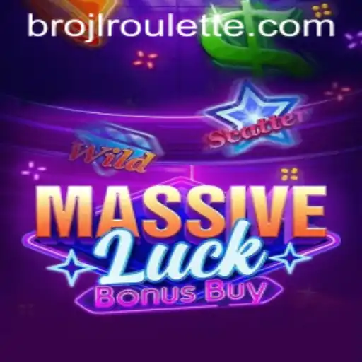 Unveiling the Excitement of MassiveLuckBonusBuy: A Game Changer in the Gambling World