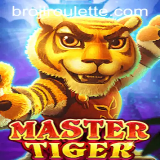 MasterTiger: A Thrilling Adventure in Strategy