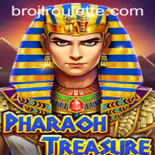 Discover the Intriguing World of PharaohTreasure: A Game of Strategy and Mystery
