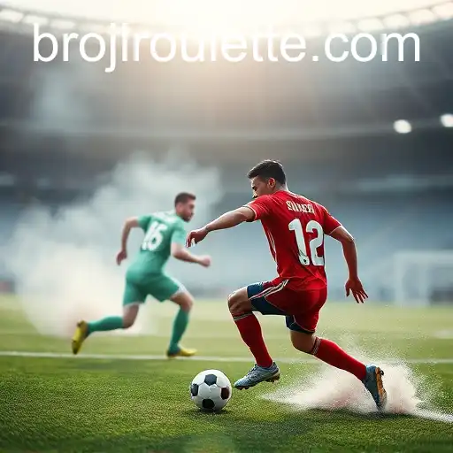 The Evolving World of Sports: The Rise of Emerging Trends and Technologies