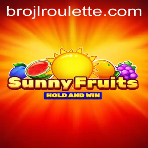 Discover SunnyFruits: A Delightful Gaming Experience with Brojl