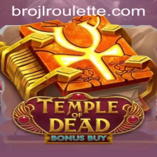 Exploring TempleofDeadBonusBuy: A Deep Dive into Its Mystical Gameplay