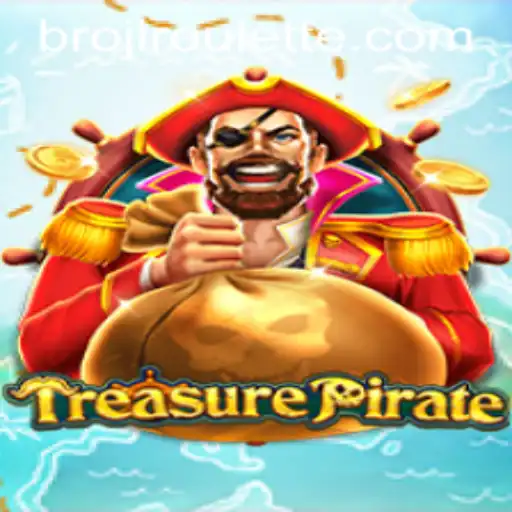 TreasurePirate: A Complete Guide to Exploring Uncharted Waters