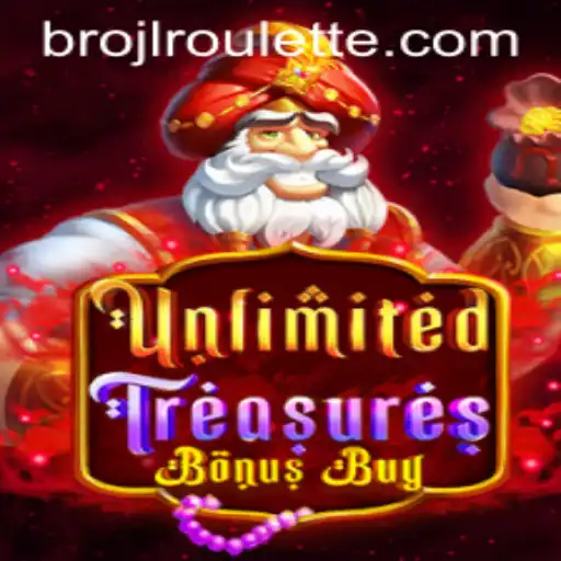 UnlimitedTreasuresBonusBuy: Explore the Adventure of Brojl
