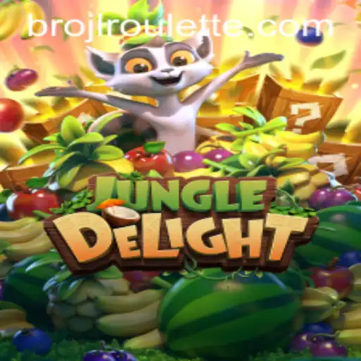 Unveiling JungleDelight