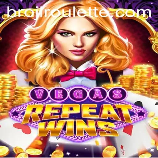 Discover the Thrills of VegasRepeatWins: An Exciting New Gaming Adventure