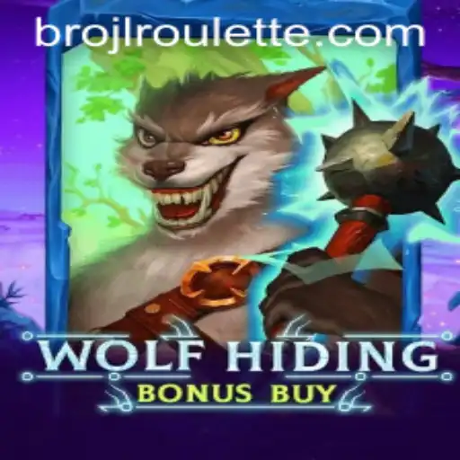 WolfHidingBonusBuy: An Exciting Adventure in the World of Brojl